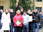 СТУДЕНЧЕСКАЯ СПАРТАКИАДА СТУДЕНЧЕСКАЯ СПАРТАКИАДА