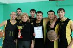 Международный студенческий турнир по баскетболу Международный студенческий турнир по баскетболу