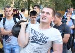 СТУДЕНЧЕСКАЯ СПАРТАКИАДА СТУДЕНЧЕСКАЯ СПАРТАКИАДА