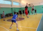СТУДЕНЧЕСКАЯ СПАРТАКИАДА СТУДЕНЧЕСКАЯ СПАРТАКИАДА