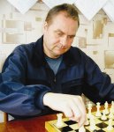 ШАХМАТНЫЙ ТУРНИР ШАХМАТНЫЙ ТУРНИР